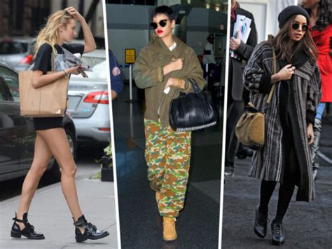 zoe sugg gucci purse|Throwback Thursday: Celebs and Their Alexander Wang Bags.